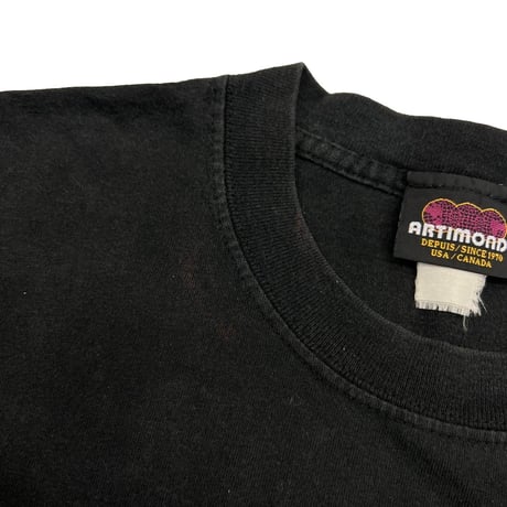 METALLICA KILL'EM ALL 2003 ARTIMONDE FITS LARGE 3083
