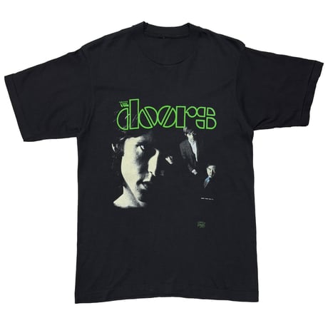 THE DOORS PORTRAIT BACKSTAGE PASS FITS LARGE 9836