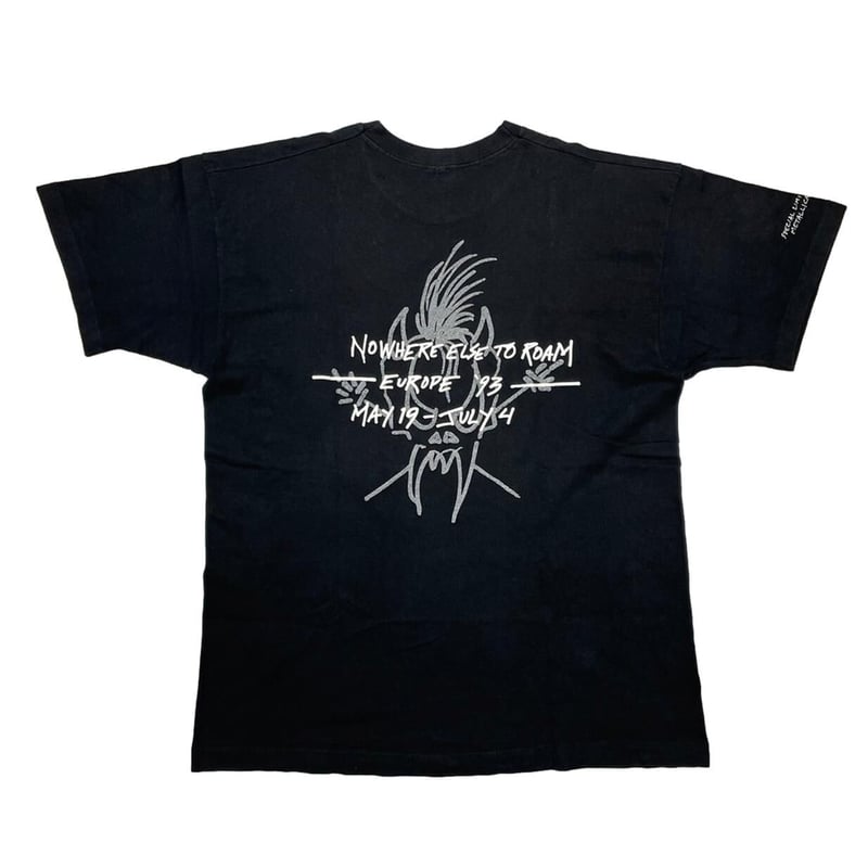 METALLICA METALLIFUKINCA SPECIAL LIMITED EDITIO