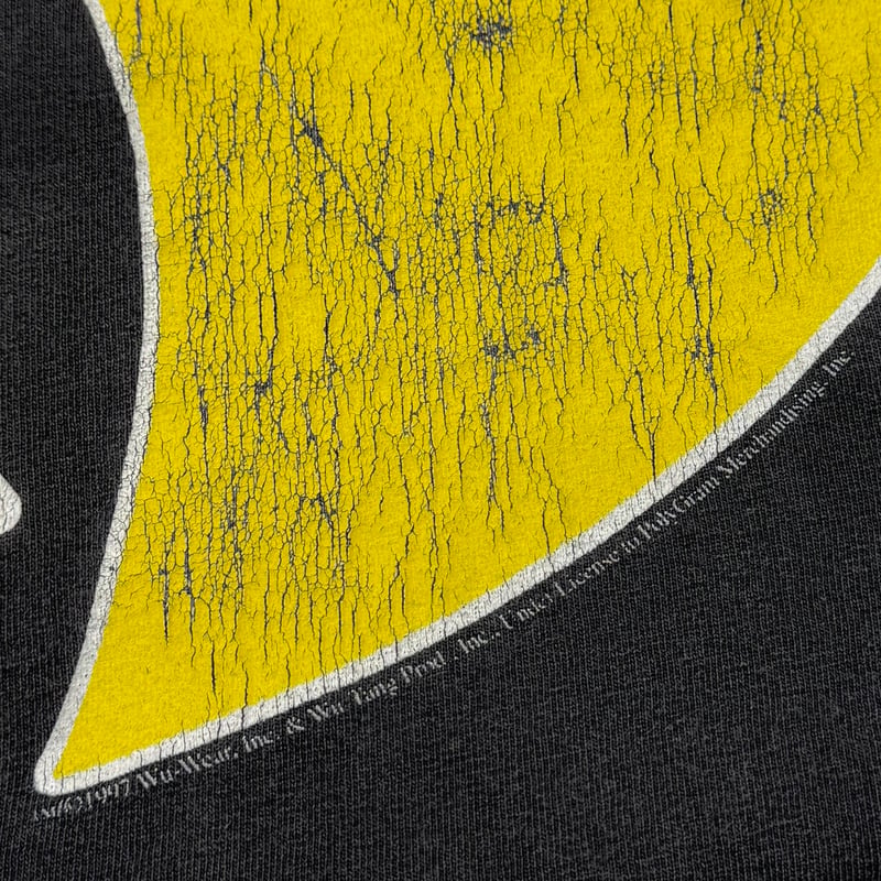 ミュージシャン WU-TANG CLAN BIG LOGO LARGE greatLAnd WU-TANG CLAN BIG LOGO POLYGRAM XL 1757 | greatL