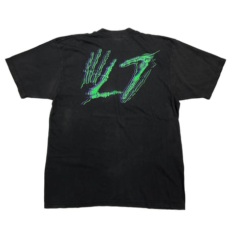 L7 HAND SIGN BLACK XL 5800