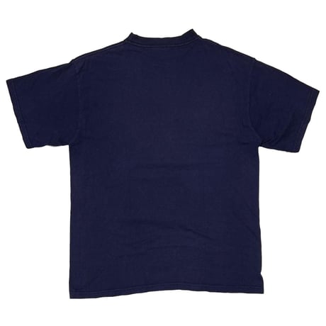 SESAME STREET ELMO JEANS NAVY TULTEX LARGE 1699