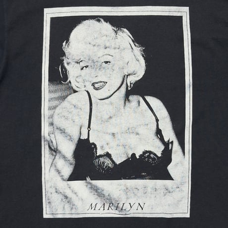 MARILYN MONROE Polaroid PORTRAIT FITS LARGE 9867