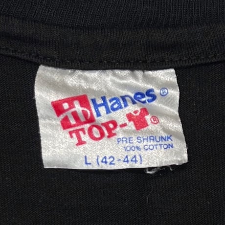 ANGRA ANGELS CRY HANES TOP LARGE 7714