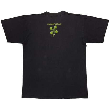 METALLICA NO LEAF CLOVER GIANT FITS LARGE 6094