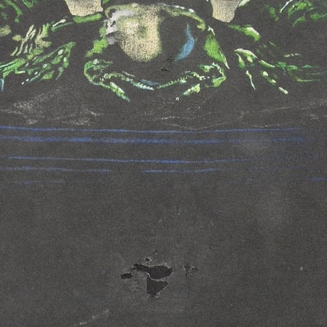 Budweiser 1995 3 FROGS YOUR PAD OR MINE ? CHANGES XL 8119