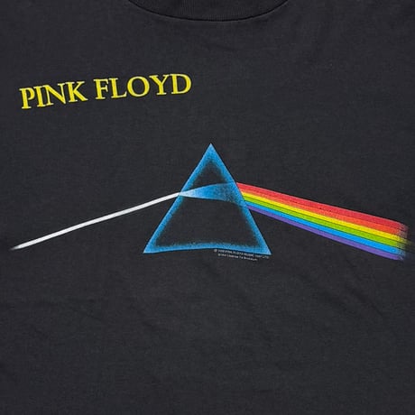 PINK FLOYD DARK SIDE OF THE MOON BROCKUM XL 1176