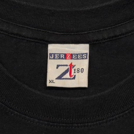 ROLLING STONES FLAMING TONGUE JERZEES XL 4485