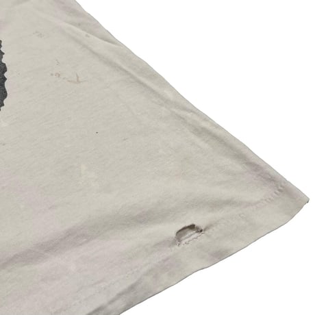 LOLLAPALOOZA 1994 FES WHITE SOF TEE XL 1710
