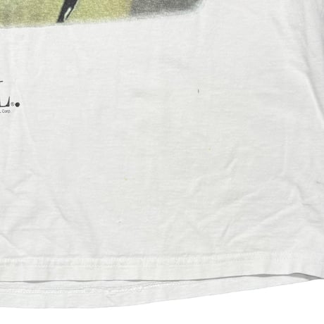 TACO BELL 1998 Senorita, I'm thinking... WHITE Lee  LARGE 4156