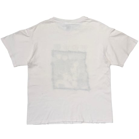 HOLE LIVE THROUGH THIS HANES LARGE 1766