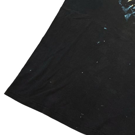 NINE INCH NAILS NOW I'M NOTHING ALL SPORT XL 3058