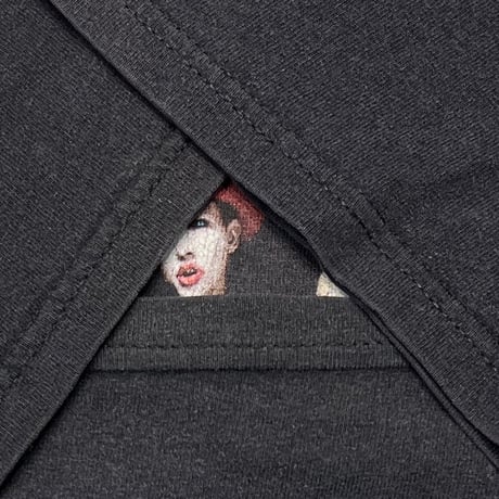 MARILYN MANSON 2003 THE BRIGHT YOUNG THINGS TENNESSEE RIVER LARGE 0564
