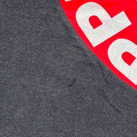 RED HOT CHILI PEPPERS PICCASO SOFTEE LARGE 1374