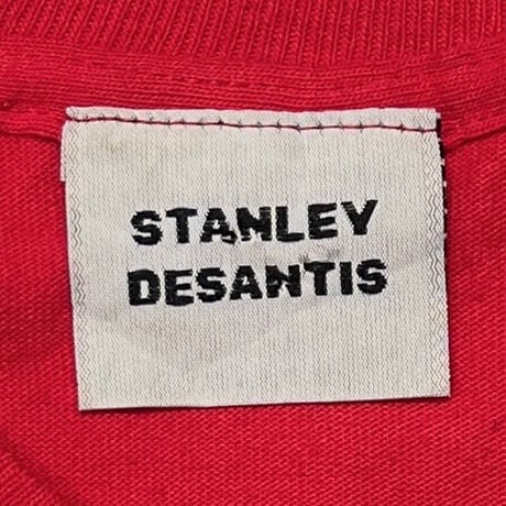 FORREST GUMP BUBBA GUMP SHRIMP RED STANLEY DESANTIS LARGE 5010
