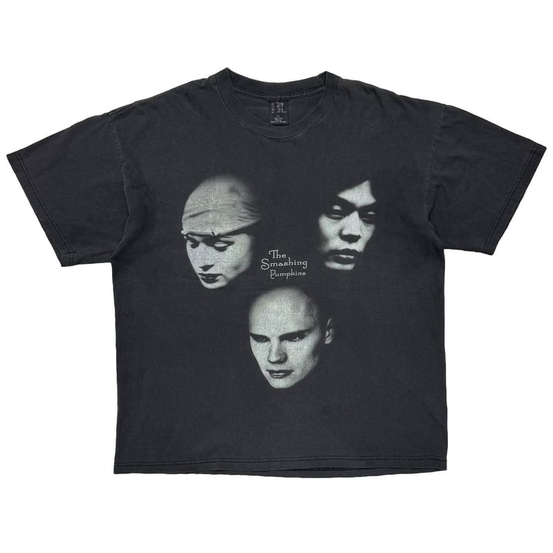 THE SMASHING PUMPKINS ADORE 1998 3 FACES GIANT