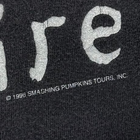 THE SMASHING PUMPKINS THE WORLD IS A VAMPIRE 1996 GIANT XL 7468