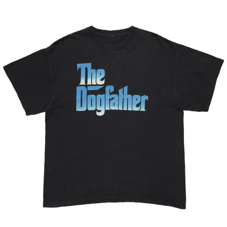 OLD&VINTAGE THE DOG FATHER LOGO FITS XL 4054