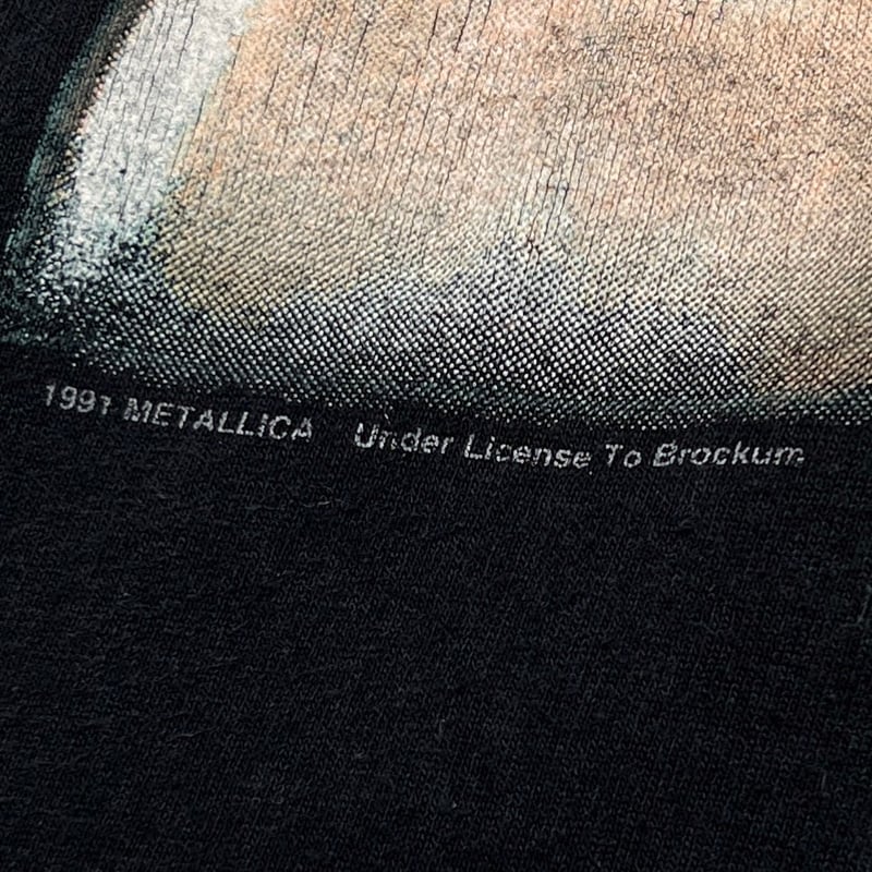 METALLICA SANDMAN BROKUM LARGE 2980 | greatLAnd