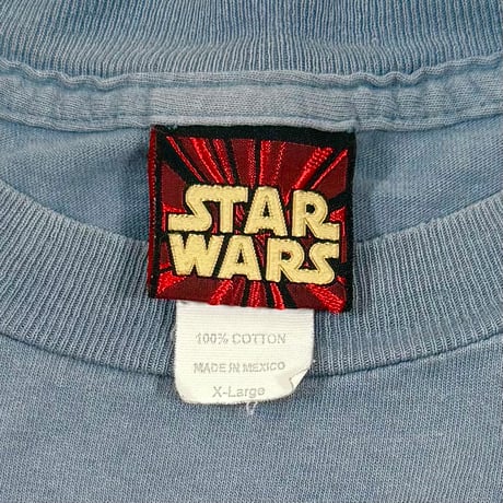 STAR WARS EPISODE 1 FILM SLATE XL 0184