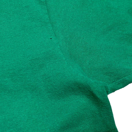 NOFX 1995 PUNK IN DRUBLIC GREEN Hanes XL 3006