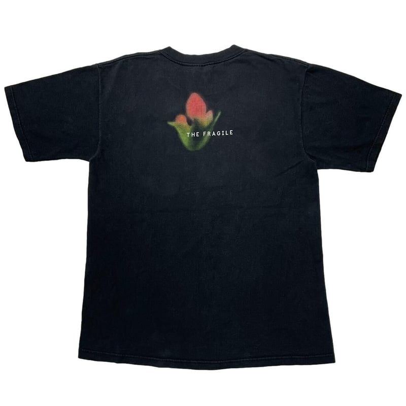 NINE INCH NAILS THE FRAGILE ALL SPORT LARGE 188