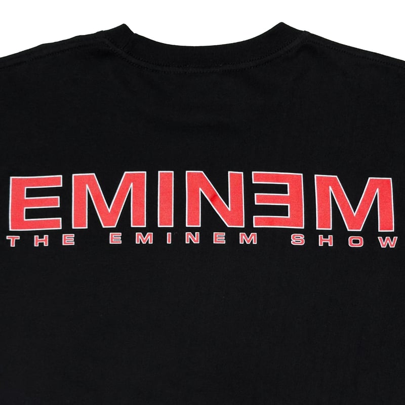 EMINEM THE EMINEM SHOW MICHAEL XL 4258 | greatL
