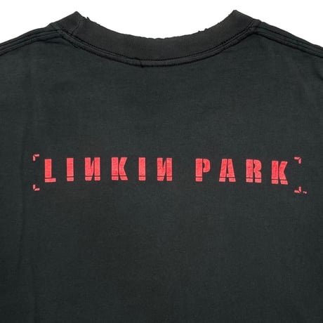 LINKIN PARK 2001 HYBRID THEORY M&O XL 5361
