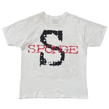 SPONGE ROTTING PINATA WHITE GIANT LARGE 8707