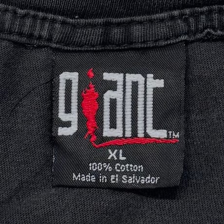 KORN FOLLOW THE LEADER GIANT XL 8368