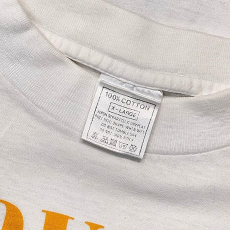 NIRVANA IN UTERO EURO XL 8338