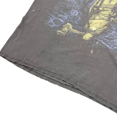 SEPULTURA CHAOS AD FITS XL 2334