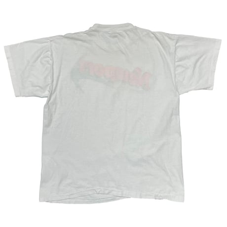 NEWPORT LOGO TEE SCREEN STARS XL 3676