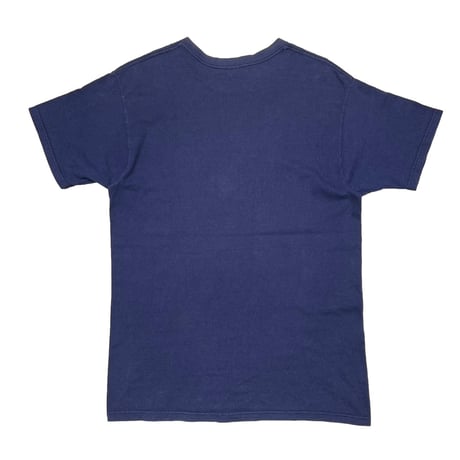RED HOT CHILI PEPPERS WARNER NOT FOR SALE NAVY FRUIT OF THE LOOM LARGE 3102