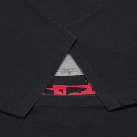 bush RAZORBLADE SUITCASE GIANT BY TEE JAYS LARGE 4619