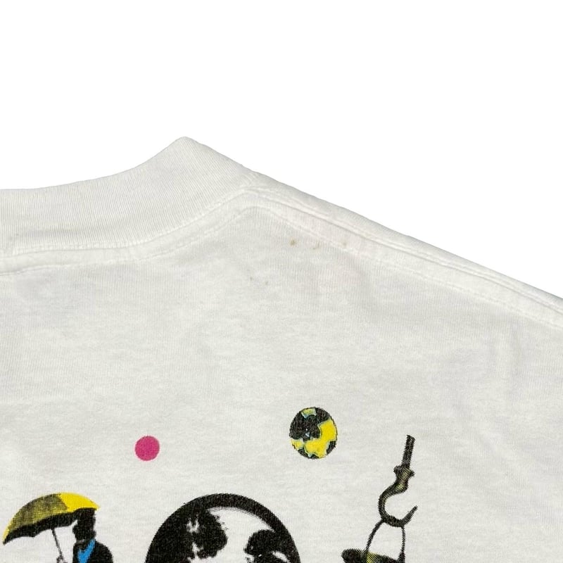 ライオン LED ZEPPELIN MULTI WHITE WINTERLAND XL 0272 | g