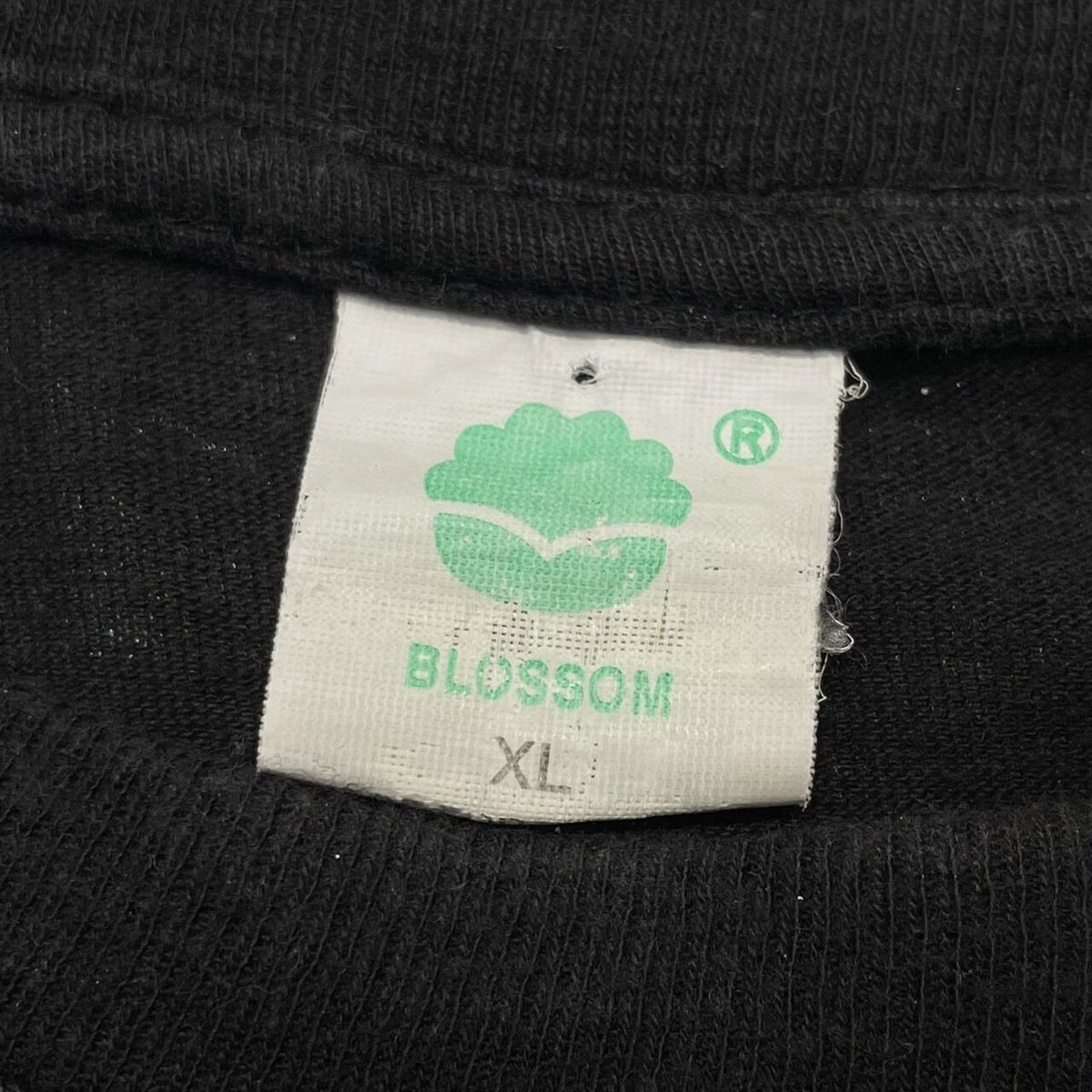 RAMMSTEIN ROSENROT TEE XL 0914 | greatLAnd OSAKA