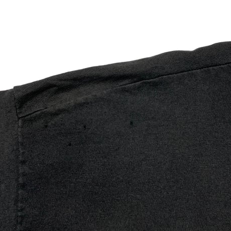 NINE INCH NAILS SIN LOGO FRUIT OF THE LOOM XL 0708