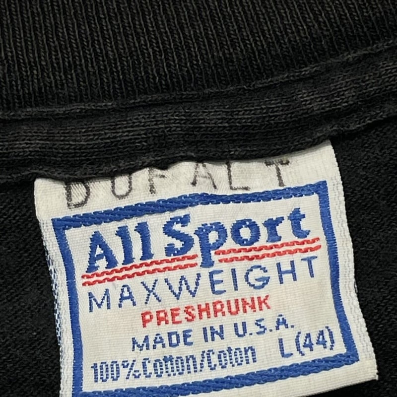 トップス NINE INCH NAILS BOX LOGO ALL SPORT LARGE NINE INCH NAILS BOX LOGO ALL SPORT LARGE | grea