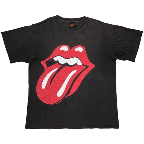 ROLLING STONES LIP & TONGUE VOODOO LOUNGE NEON SIGN BROCKUM XL 2880