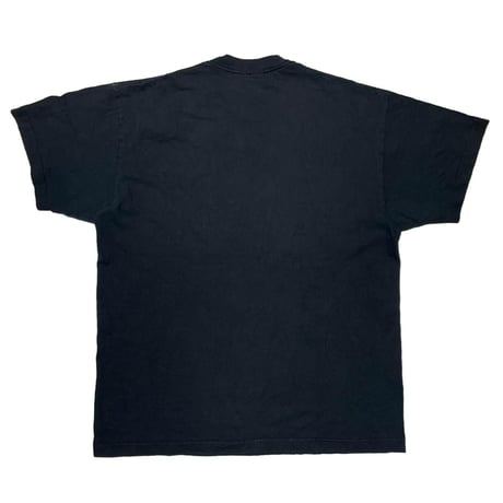 NINE INCH NAILS NIN BOX LOGO BOOTLEG LARGE 0632