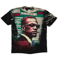 greatLAnd ORIGINAL CAPITALISM TEE BLACK | great