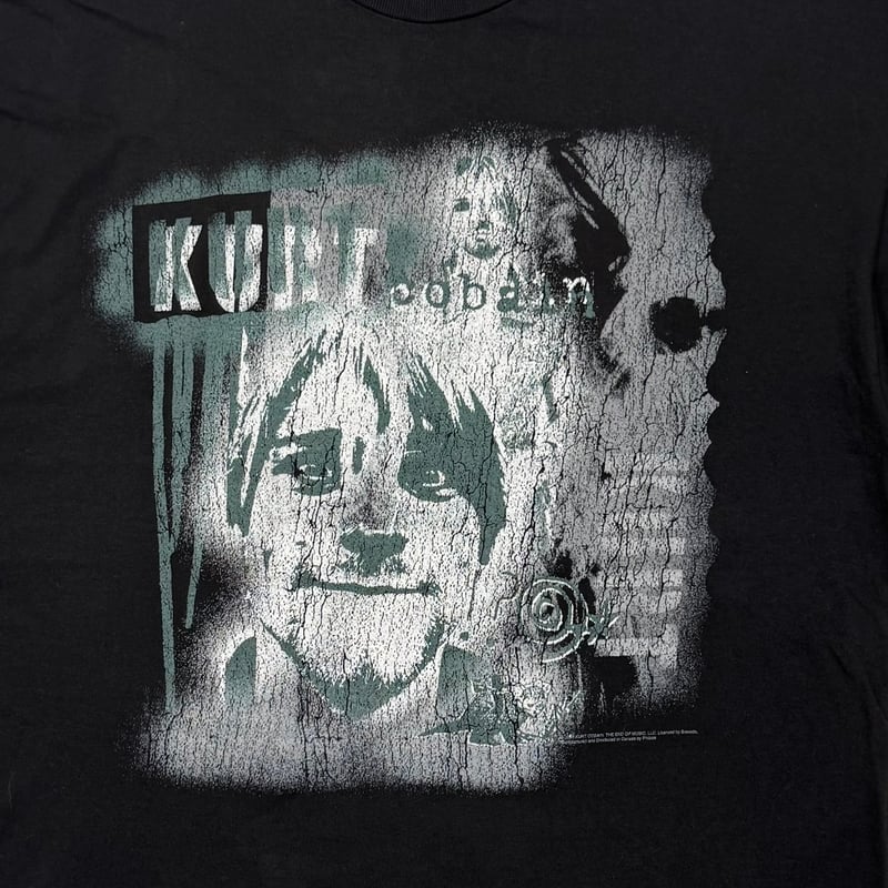 その他  cobain Kurt Cobain's smashed Mustang sells for almost $500k at auction