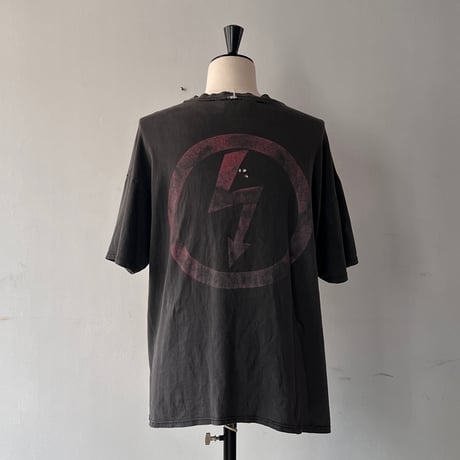 FADE is BEAUTIFUL [No.7]  MARILYN MANSON ANTICHRIST SUPERSTAR MANSON TAG fits XL 2322