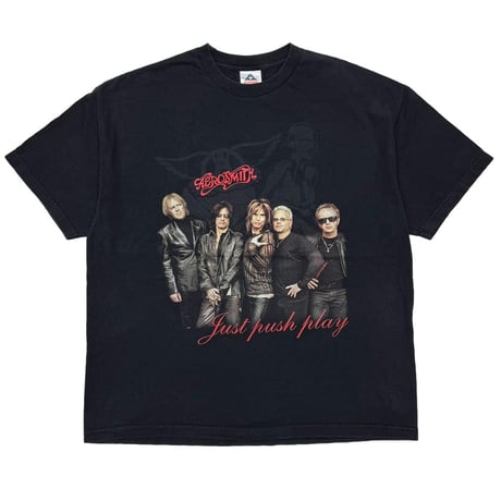 CATEGORY AEROSMITH | greatLAnd OSAKA