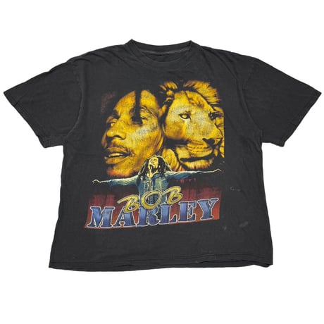 BOB MARLEY CATCH A Fine FITS XL 7908
