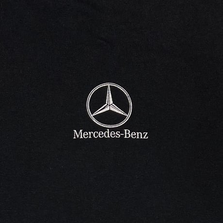 Mercedes-Benz EMBLEM LOGO YourMercedes.com JERZEES LARGE 7352