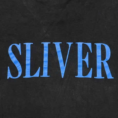 NIRVANA SLIVER EURO XL 8382