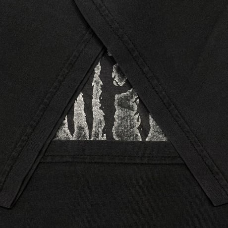 Slipknot ALL HOPE IS GONE DOUBLE SIDE HANES XL 9189