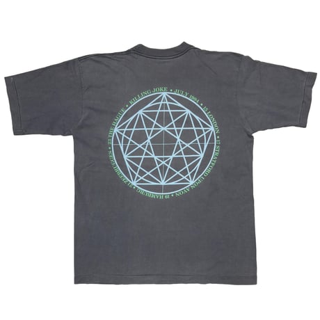 KILLING JOKE PANDEMONIUM EURO XL 7769